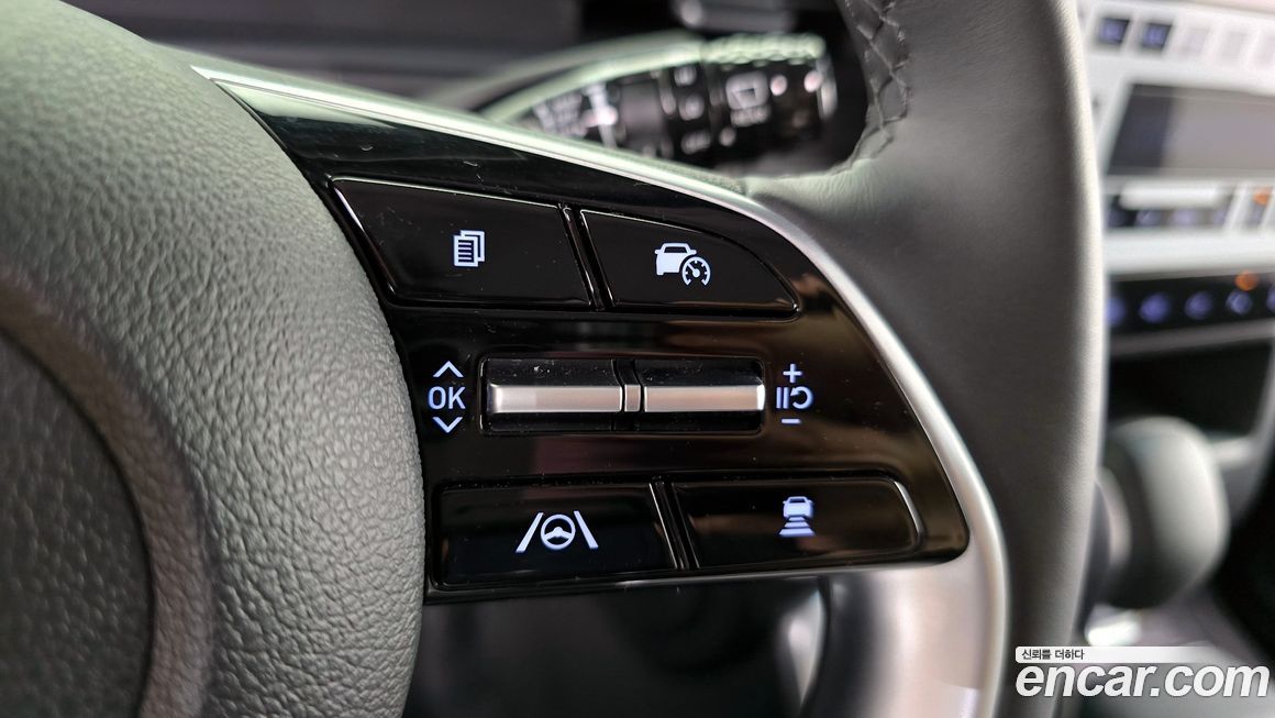 Hyundai Staria 2024