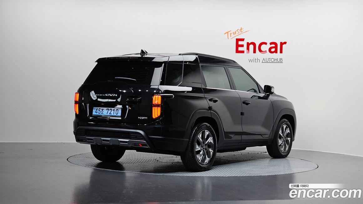 KG_Mobility_Ssangyong Torres 2025