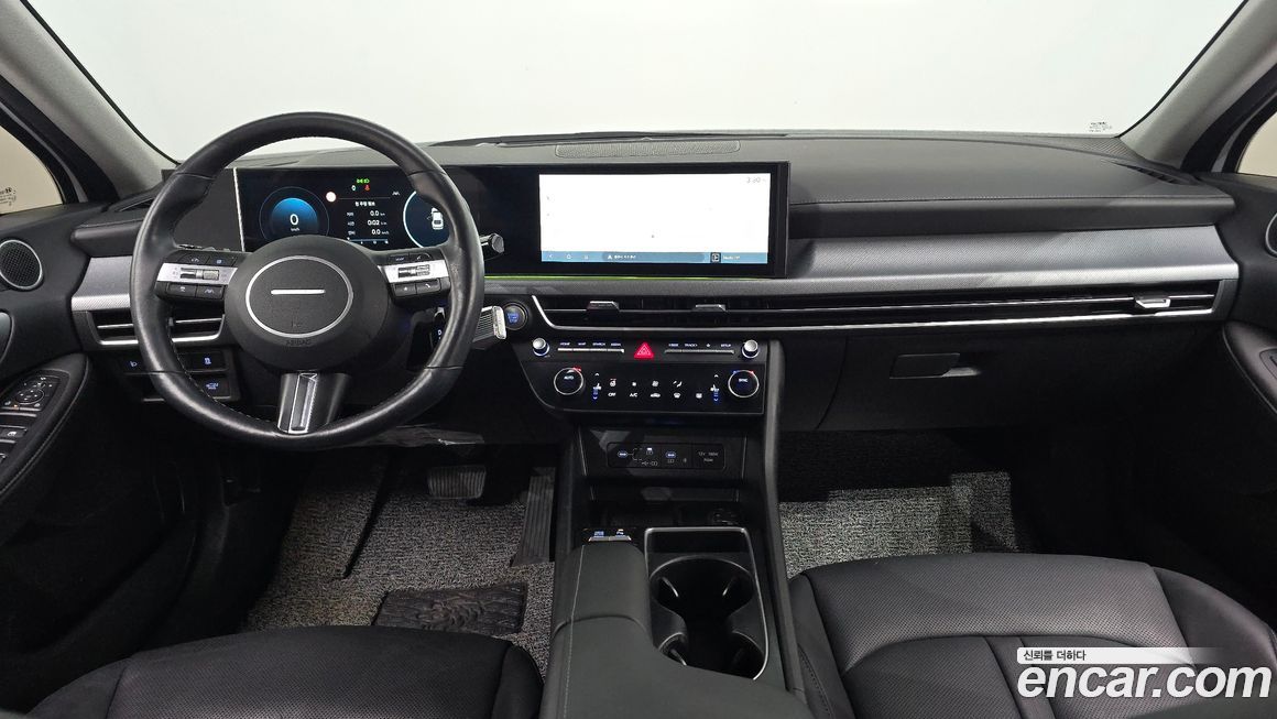 Hyundai Sonata 2024