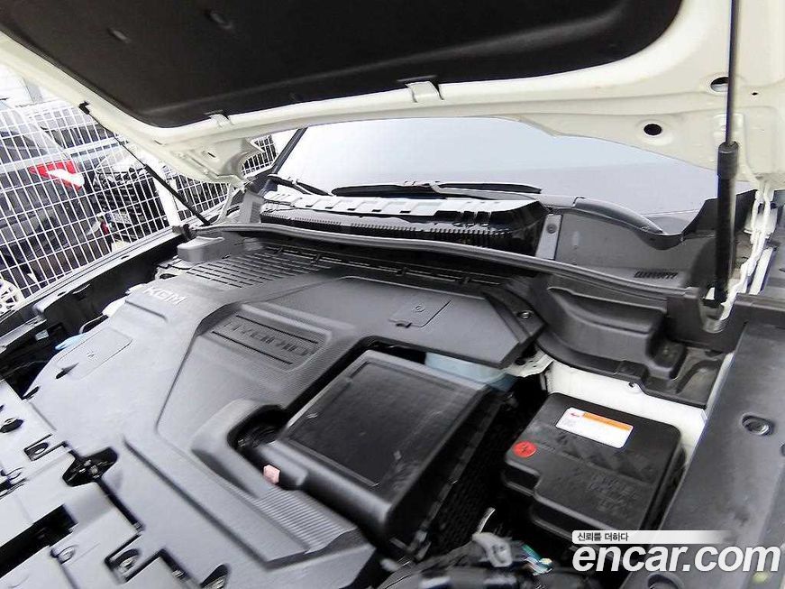 KG_Mobility_Ssangyong Actyon 2026