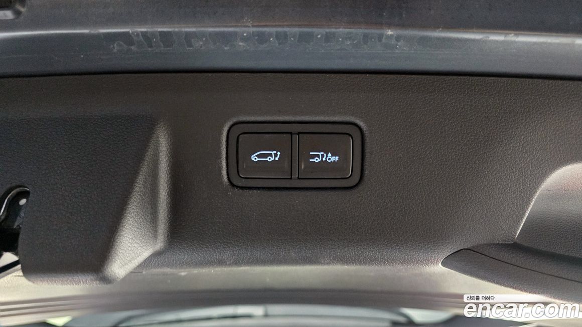 Hyundai Staria 2024
