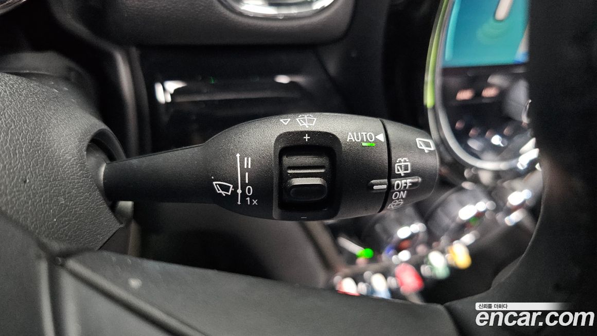 Mini Countryman 2023