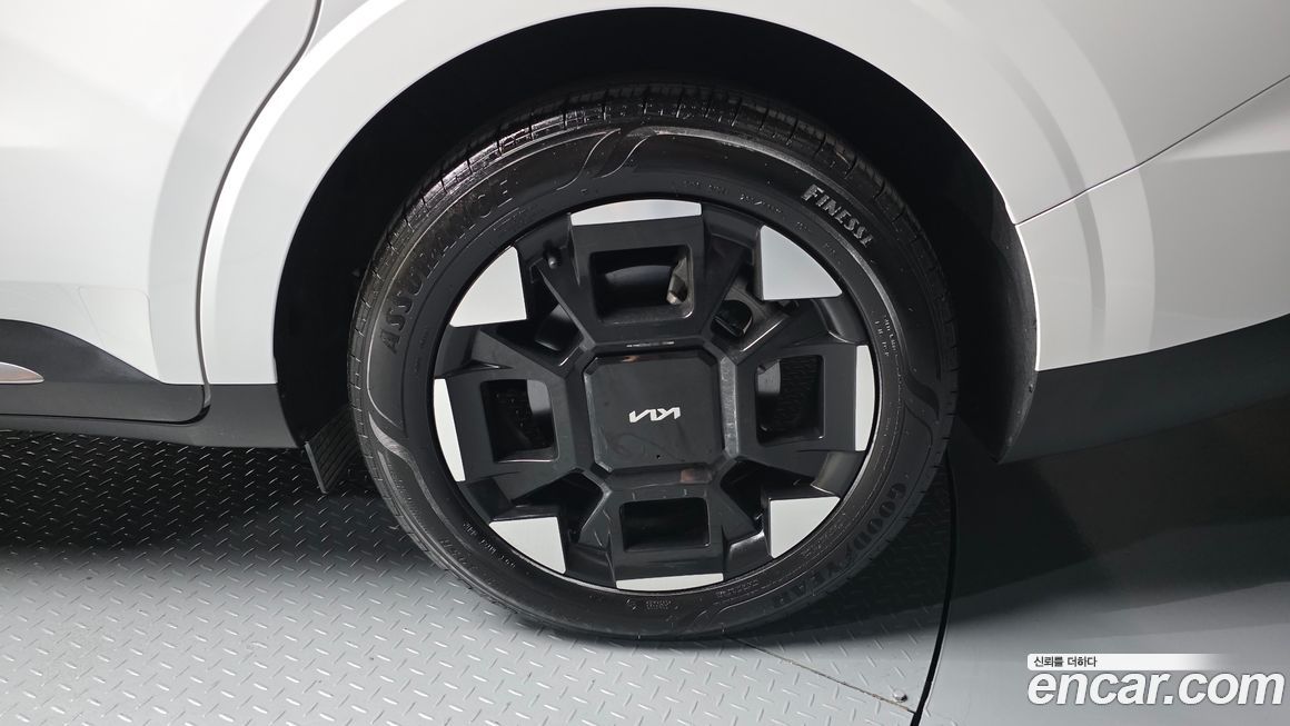 Kia Canival 2024