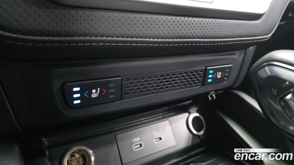 KG_Mobility_Ssangyong Musso 2025