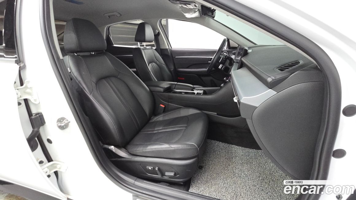 Hyundai Sonata 2024