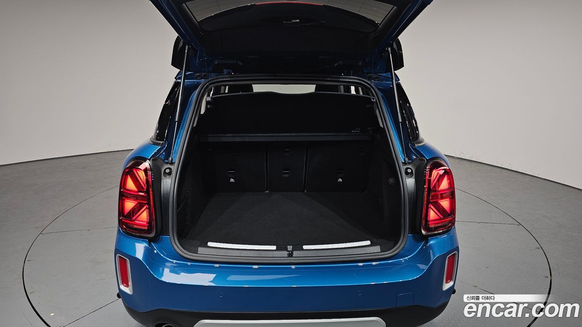 Mini Countryman 2023