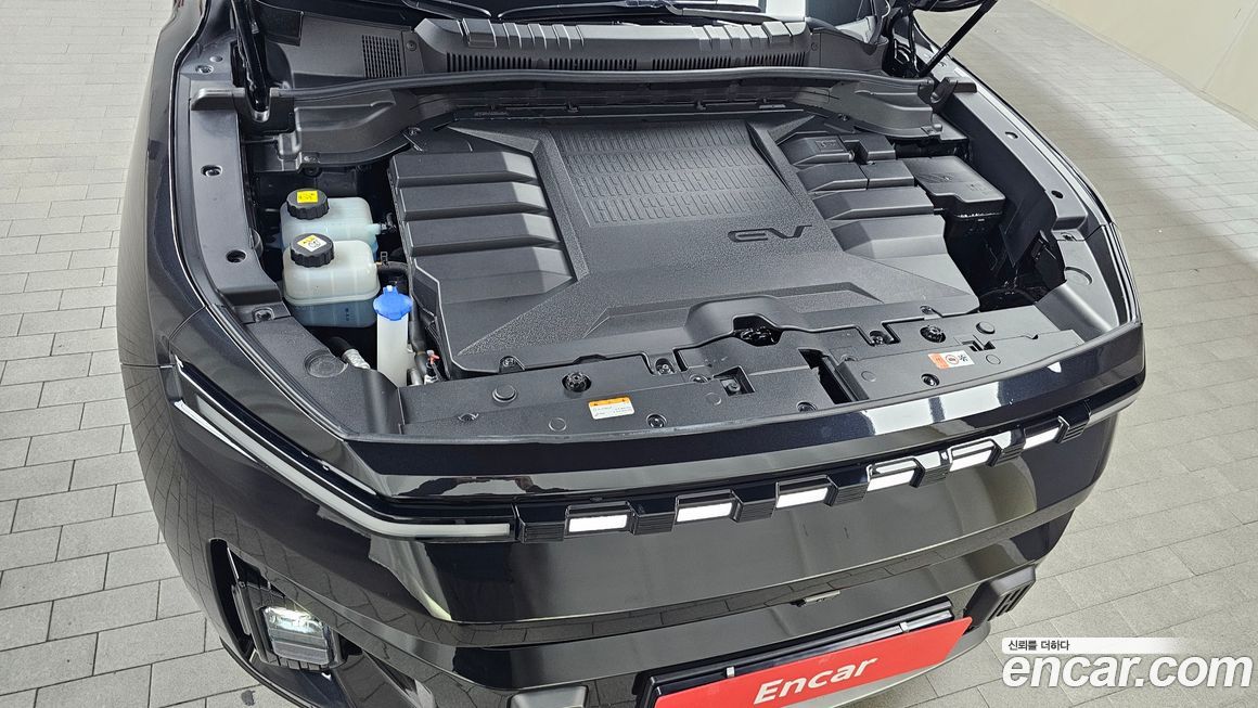 KG_Mobility_Ssangyong Torres 2025