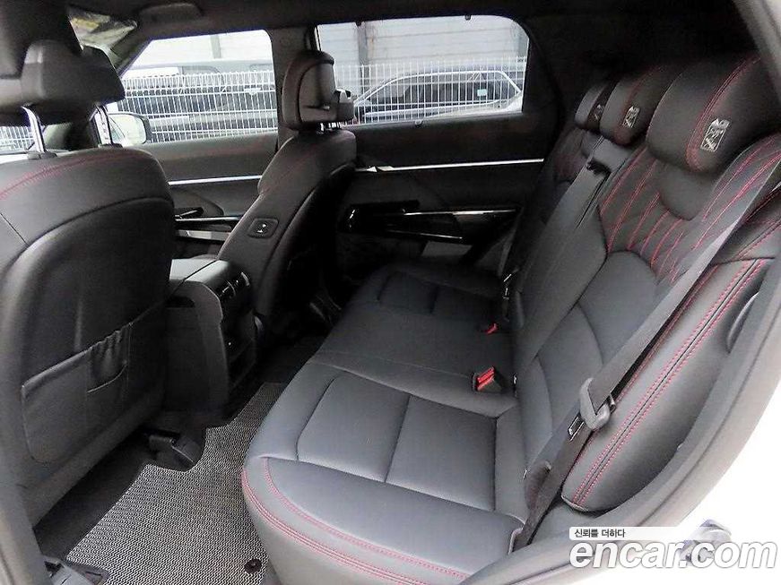 KG_Mobility_Ssangyong Actyon 2026