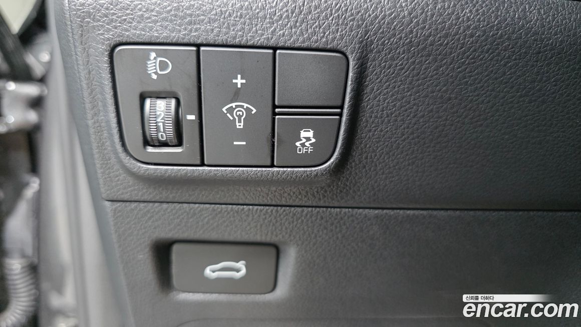 Kia K5 2024