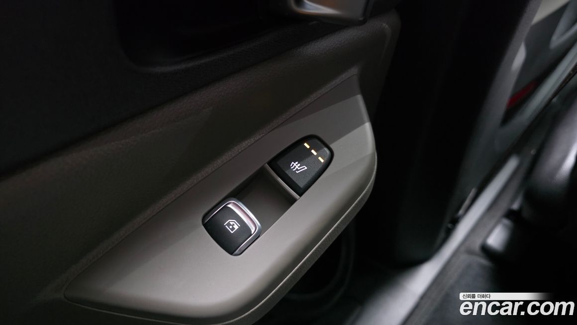 Kia Canival 2024