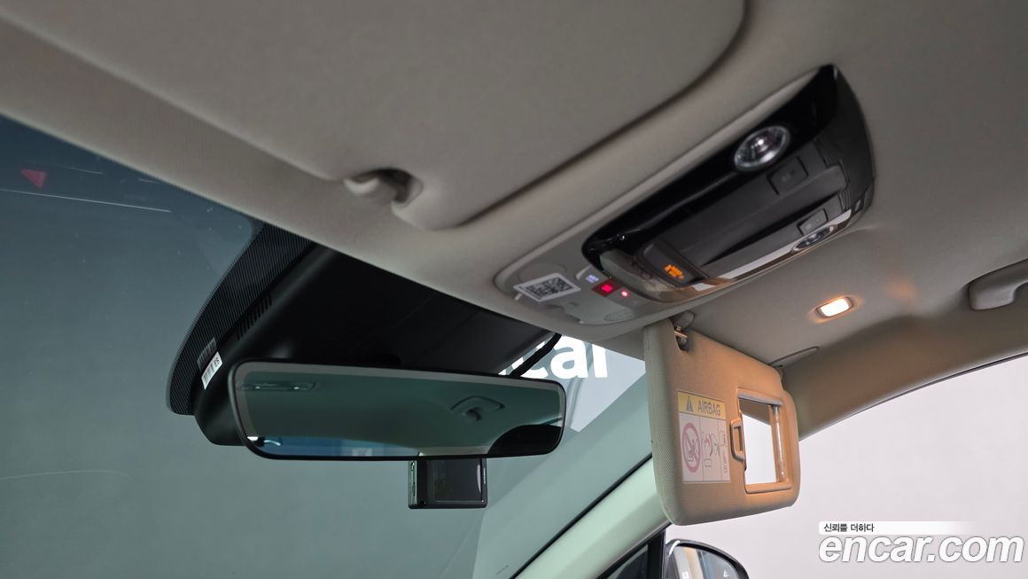 Kia K5 2024