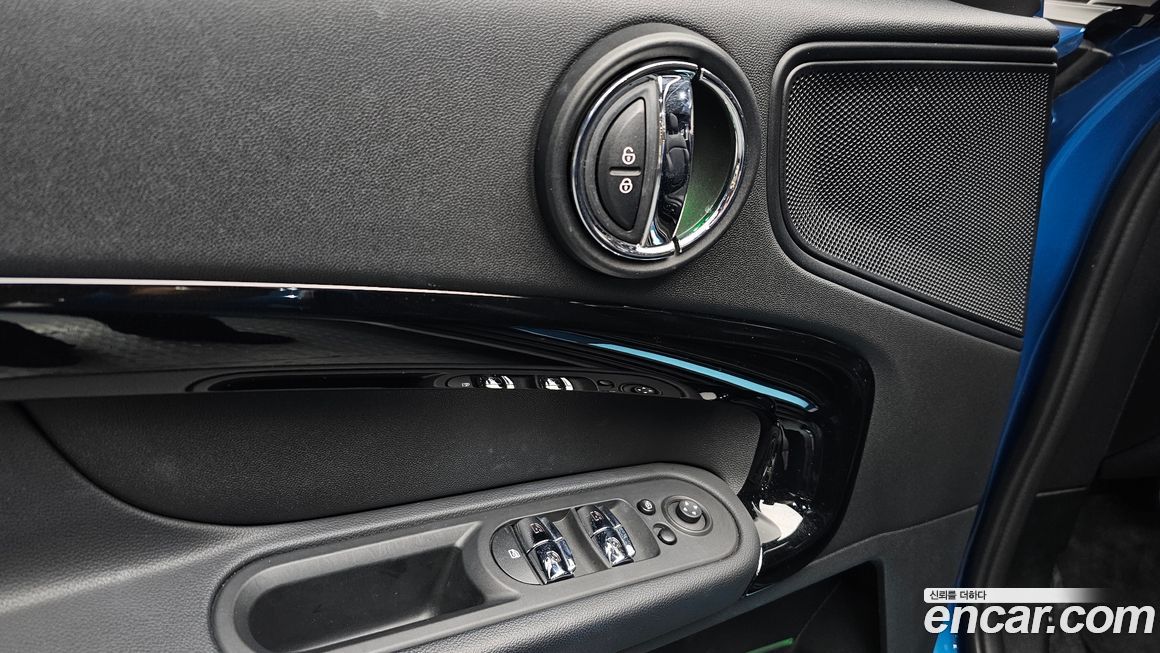 Mini Countryman 2023