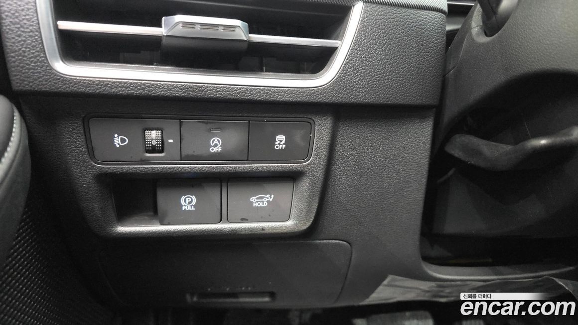Hyundai Sonata 2024
