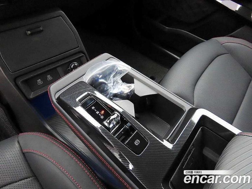 KG_Mobility_Ssangyong Actyon 2026