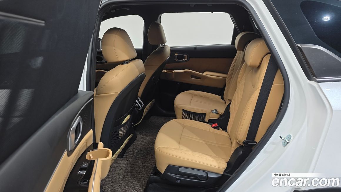 Kia Sorento 2023