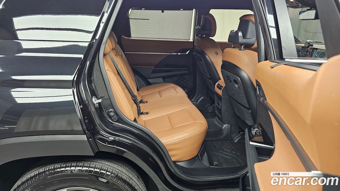 KG_Mobility_Ssangyong Torres 2025