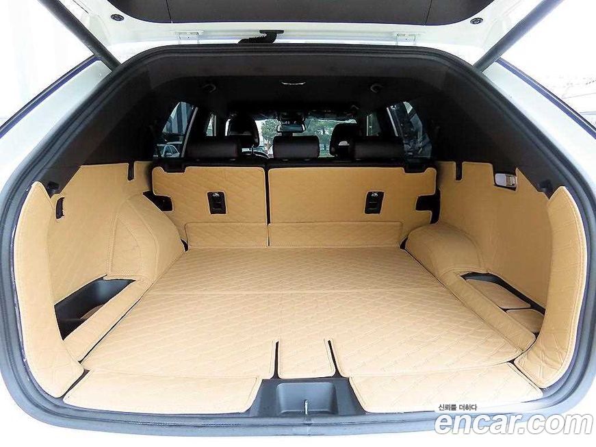 KG_Mobility_Ssangyong Actyon 2026