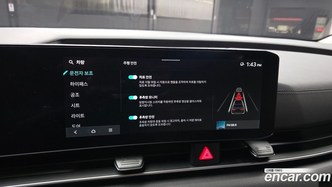Kia Canival 2024