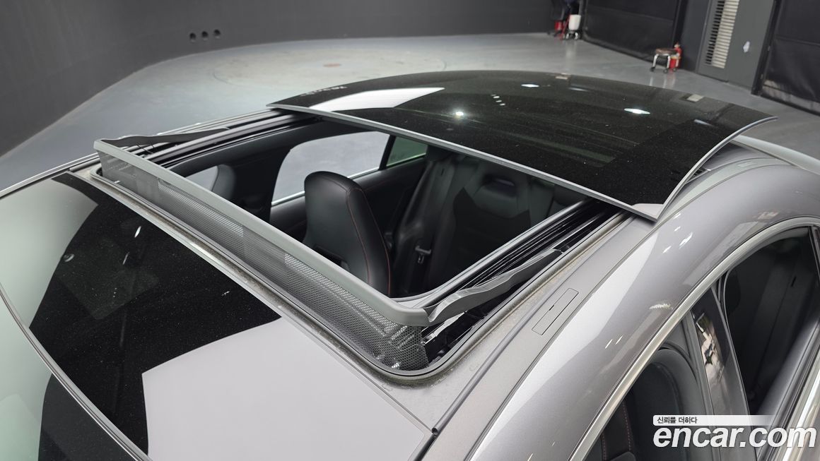 Mercedes-Benz CLA-Class 2021