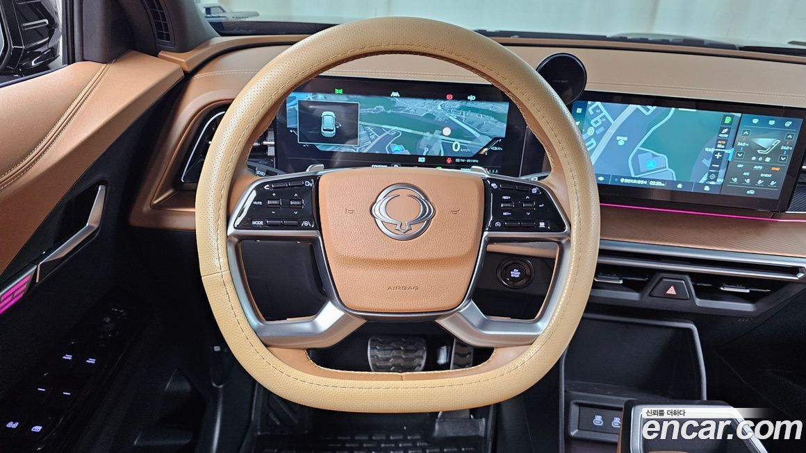 KG_Mobility_Ssangyong Torres 2025