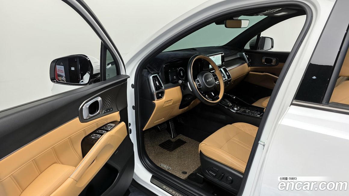 Kia Sorento 2023