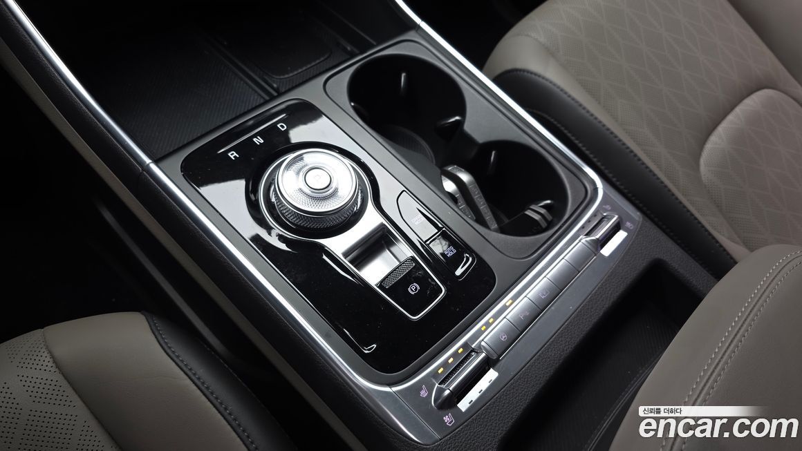 Kia Canival 2024