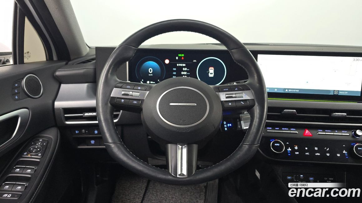 Hyundai Sonata 2024