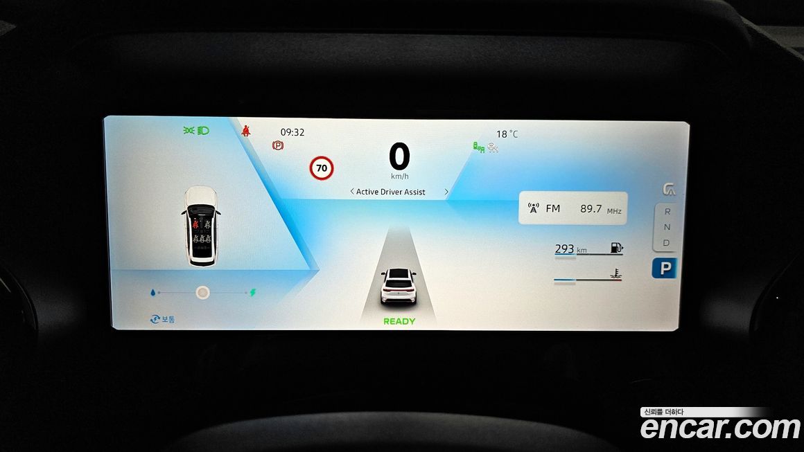 Renault-KoreaSamsung Grand Koleos 2025