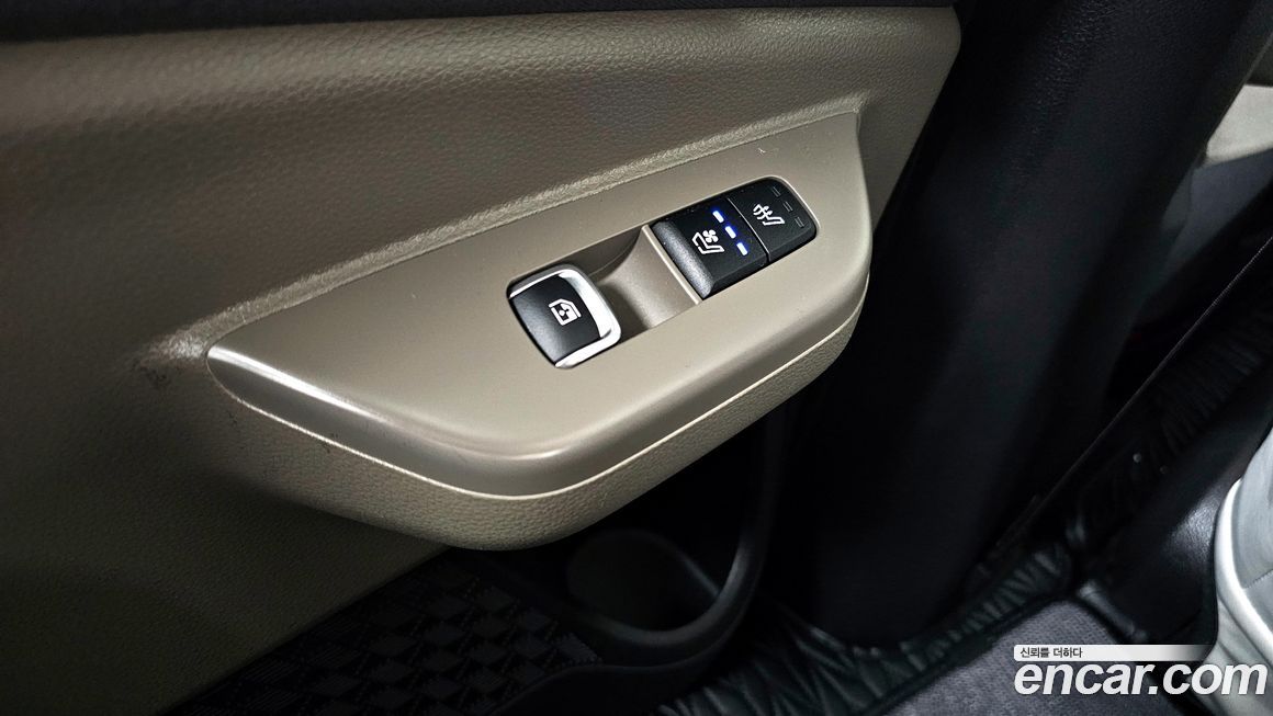 Kia Canival 2024