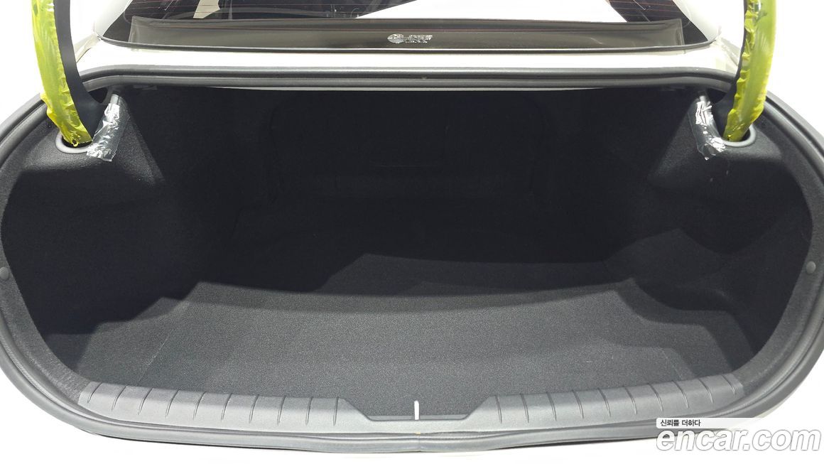 Hyundai Sonata 2024