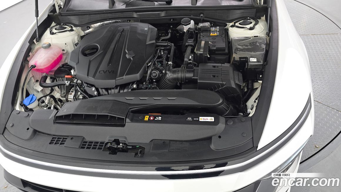 Hyundai Sonata 2024