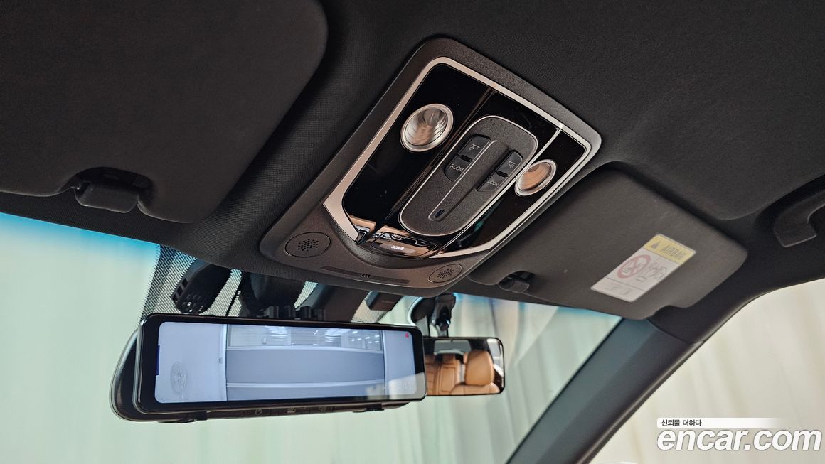 KG_Mobility_Ssangyong Torres 2025