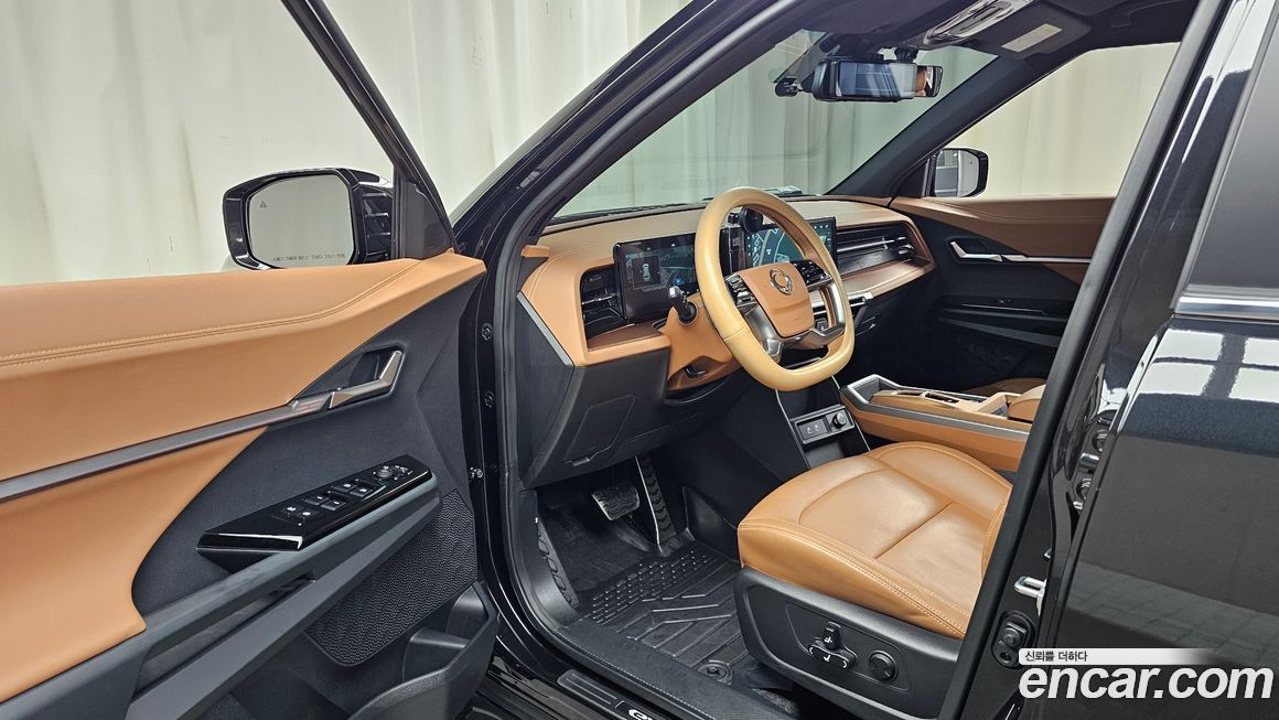 KG_Mobility_Ssangyong Torres 2025