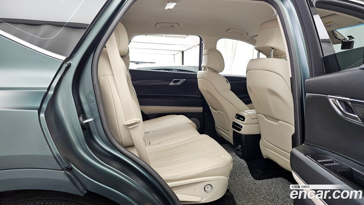 Genesis GV80 2020
