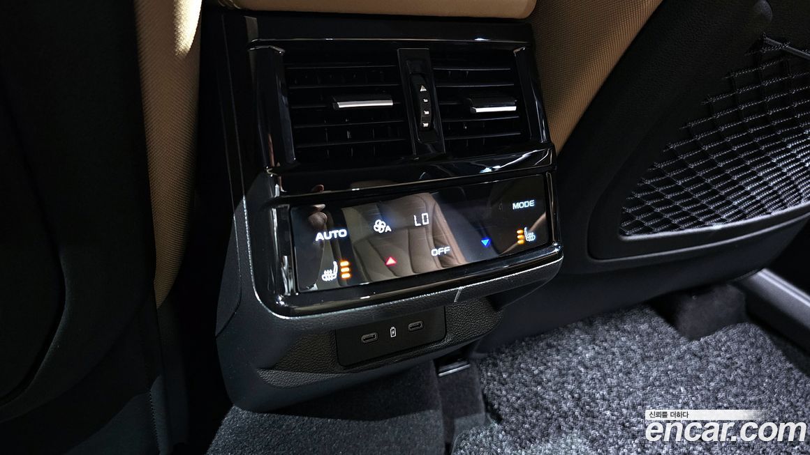 Renault-KoreaSamsung Grand Koleos 2025