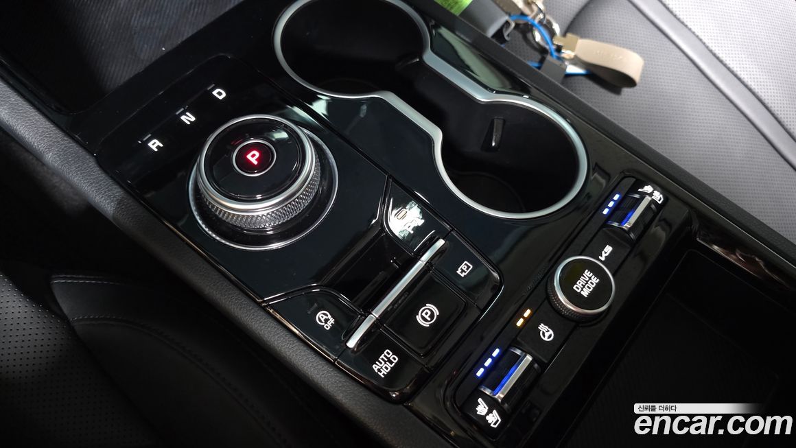 Kia K5 2024
