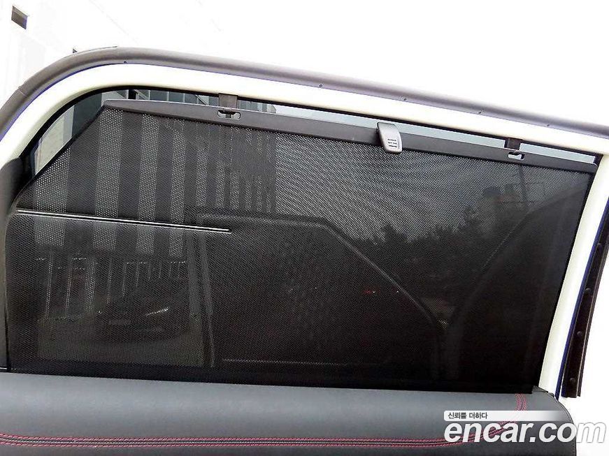 KG_Mobility_Ssangyong Actyon 2026