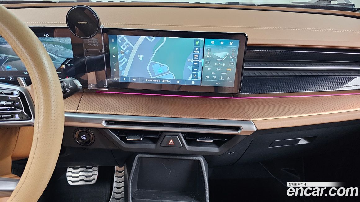 KG_Mobility_Ssangyong Torres 2025