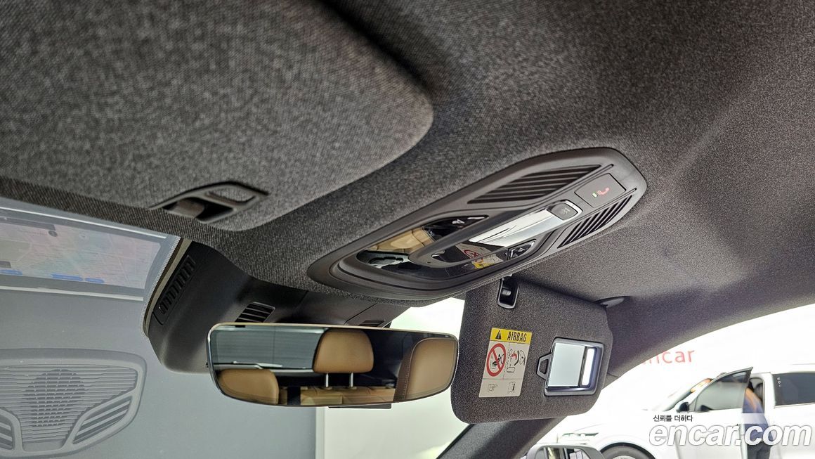 Renault-KoreaSamsung Grand Koleos 2025