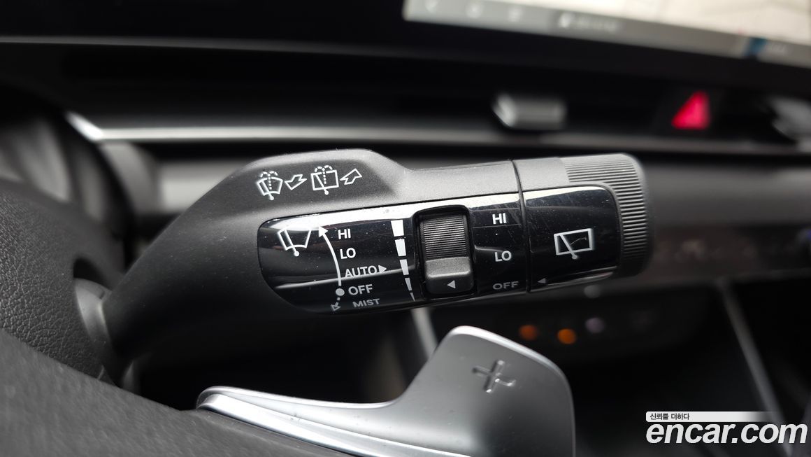 Kia Canival 2024