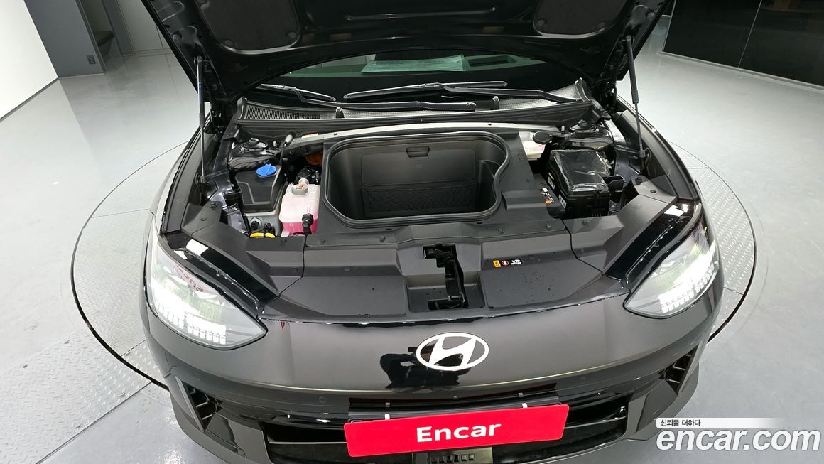 Hyundai Ioniq6 2023