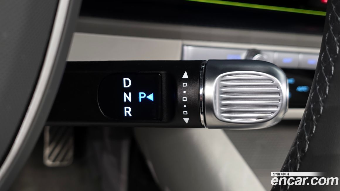 Hyundai Ioniq6 2023