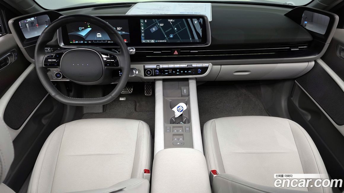 Hyundai Ioniq6 2023
