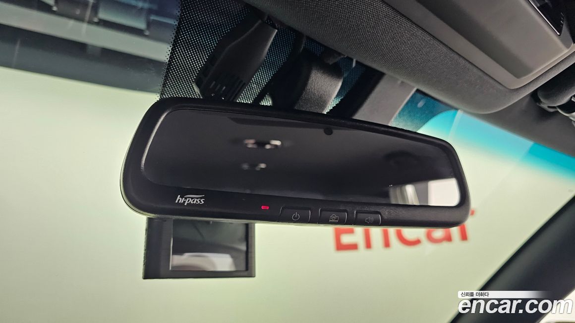 KG_Mobility_Ssangyong Rexton 2024