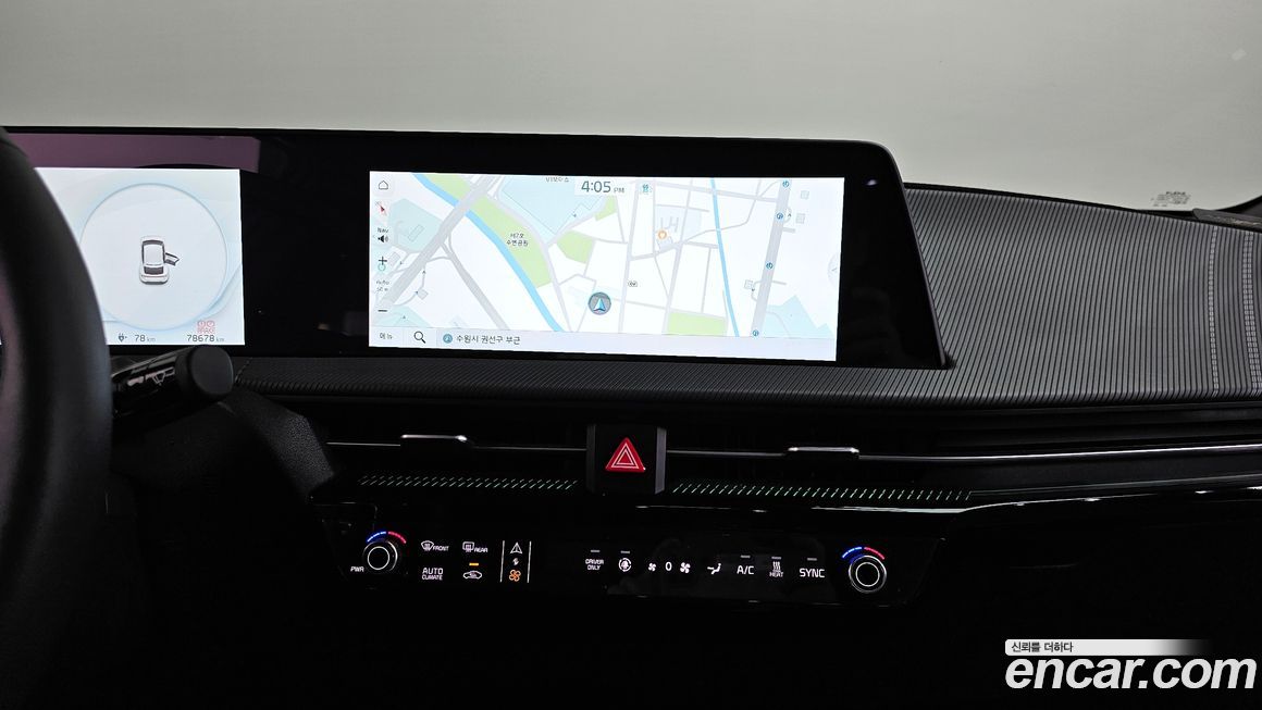 Kia EV6 2022