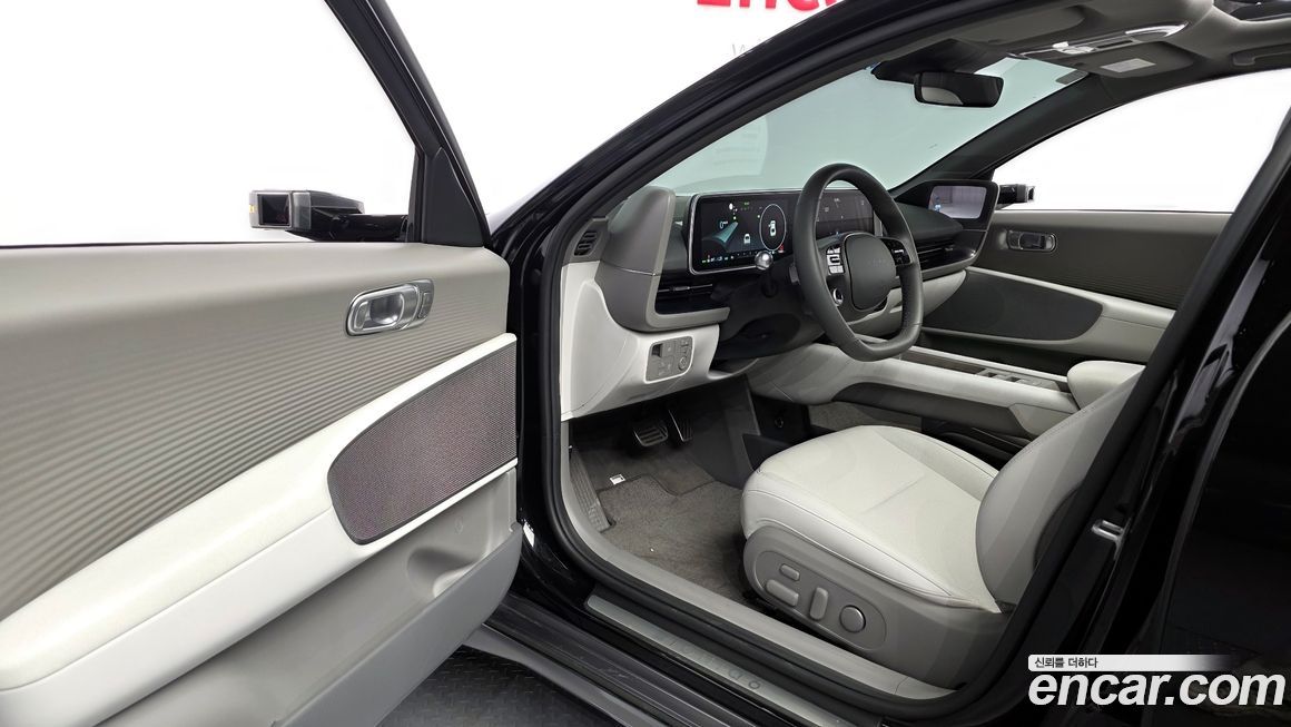 Hyundai Ioniq6 2023