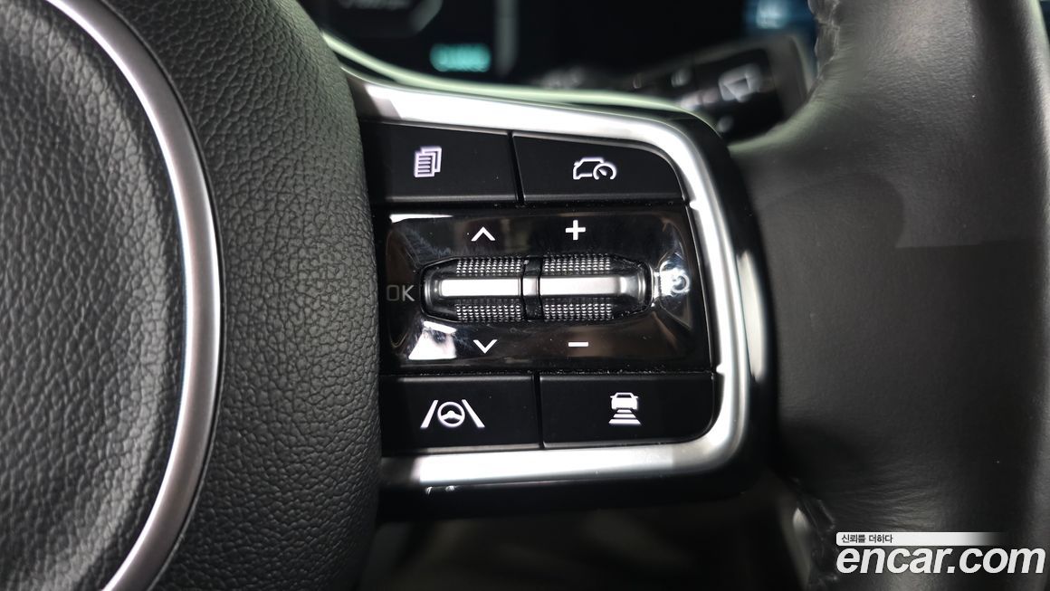 Kia Canival 2024