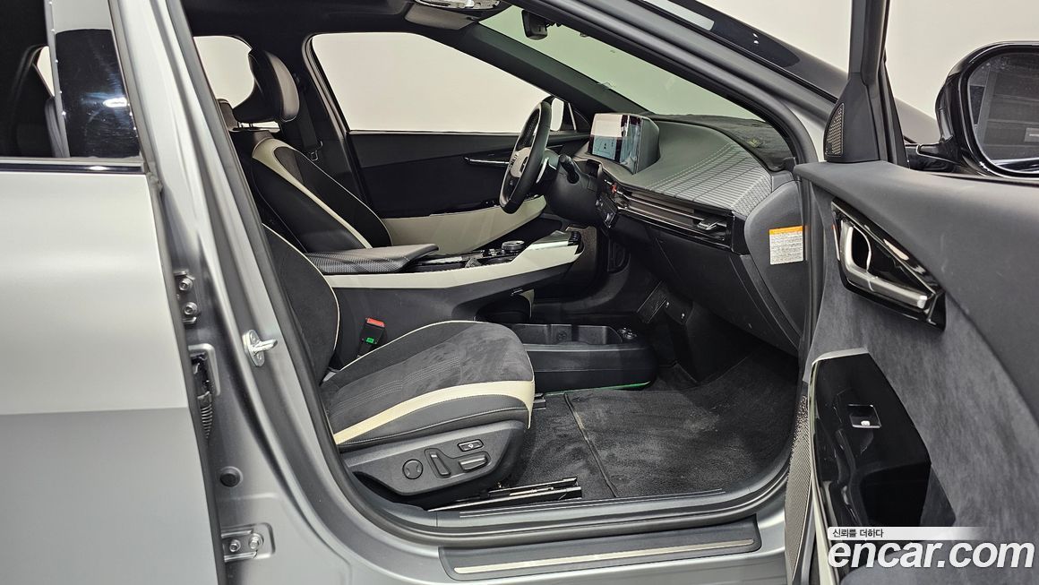 Kia EV6 2022