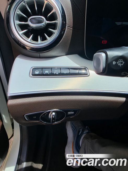 Mercedes-Benz CLS-Class 2019