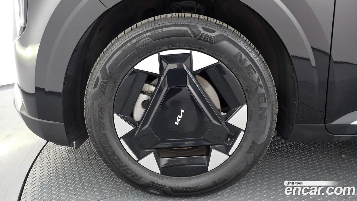 Kia Canival 2024